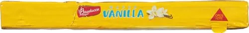 Vista 7 de Bauducco - Oblea de galletas de vainilla