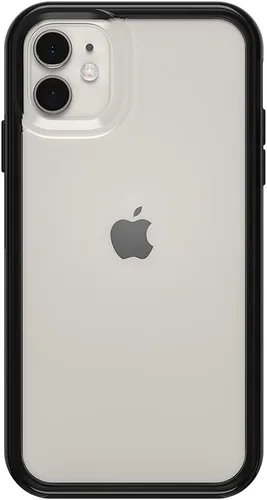 Vista 3 de LifeProof SEE SERIES - Funda para iPhone 11 - CRISTAL NEGRO