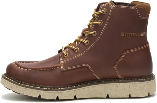 Vista 6 de CAT Calzado hombre Covert