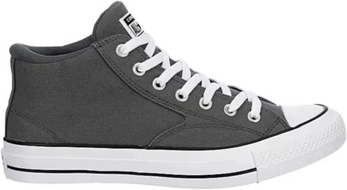 Vista 2 de Converse Unisex Chuck Taylor All Star Malden Lace Up Style Sneaker - Gris Oscuro