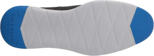 Vista 4 de Cole Haan Grand Atlantic Oxford para hombre, Ch Java