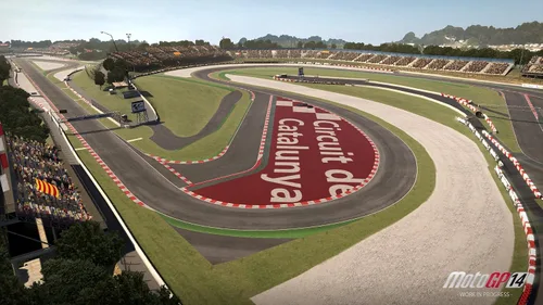 Vista 11 de MotoGP 14 - Xbox 360