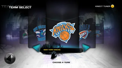 Vista 10 de NBA Baller Beats - Xbox 360