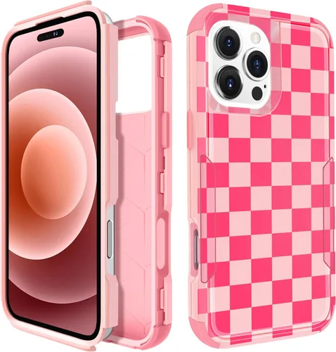 Vista 92 de Funda para iPhone SE 2020/2022/3ª generación, para iPhone 8/7, funda protectora resistente con diseño de flor linda para mujeres, hombres, niñas