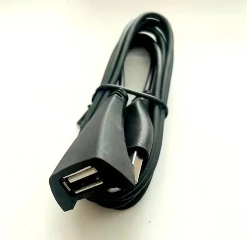 Vista 2 de Cable extendido para Logitech G613 / G603 / G305 Lightspeed ratón inalámbrico para juegos / Gamepad inalámbrico Logitech G F710