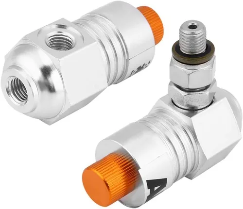 Vista 3 de Keenso Sistema de frenos antibloqueo universal para motocicleta, pinza de freno, sistema auxiliar ABS, motocross, cuatrimoto, tracción en las cuatro