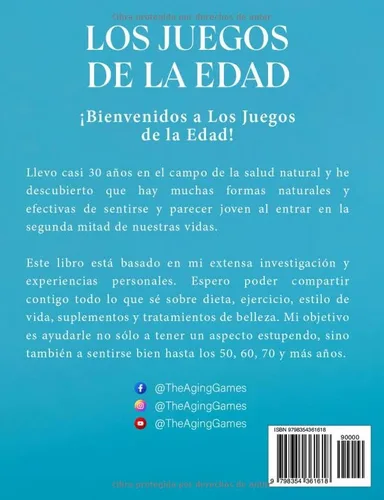 Vista 2 de Los Juegos de la Edad Cómo salir vencedor (Spanish Edition)