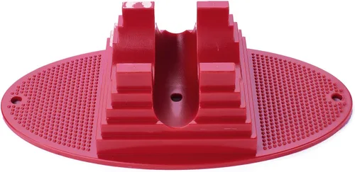 Vista 7 de Soporte universal para scooter profesional que se adapta a la mayoría de los scooters principales para ruedas de scooter de 3.740 in a 4.724 in Negro