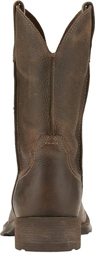 Vista 5 de ARIAT Botas vaqueras para hombre