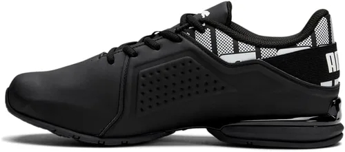 Vista 3 de PUMA Zapatillas cruzadas Viz Runner para hombre