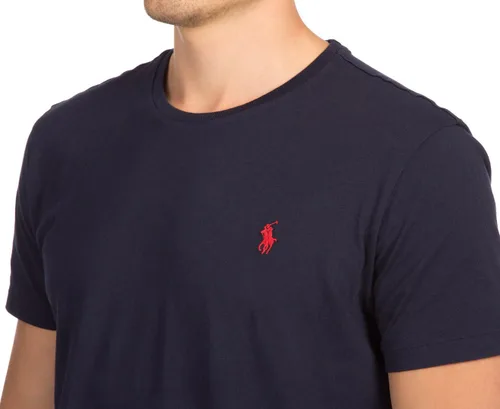 Vista 29 de POLO RALPH LAUREN Men's Cotton Crewneck