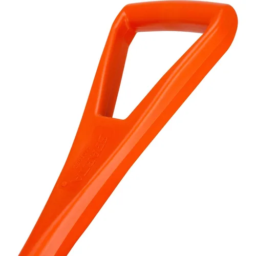 Vista 14 de SPARTA 41076EC01 Pala sanitaria de plástico, pala de plástico segura para alimentos para cocinas comerciales, 11 pulgadas, marrón