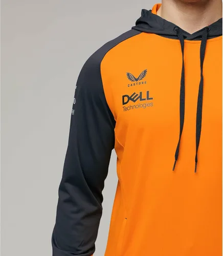 Vista 8 de McLaren F1 Sudadera con capucha para hombre 2022