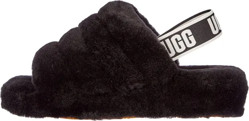 Vista 12 de UGG Fluff Yeah Slide para mujer