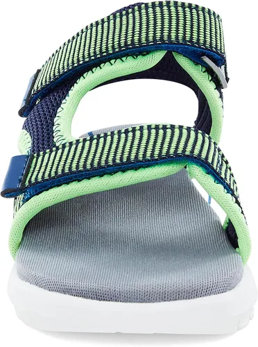 Vista 7 de Stride Rite 360 Sandalia Vinnie unisex para niños