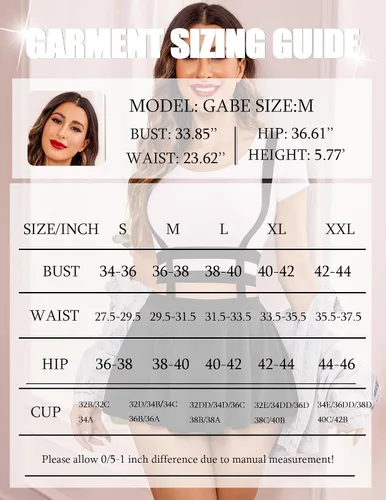 Vista 6 de Avidlove - Falda sexy para mujer, acampanada, plisada, corta con tirantes