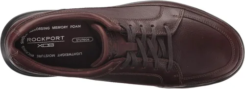 Vista 5 de Rockport Eberdon Mocasín para hombre