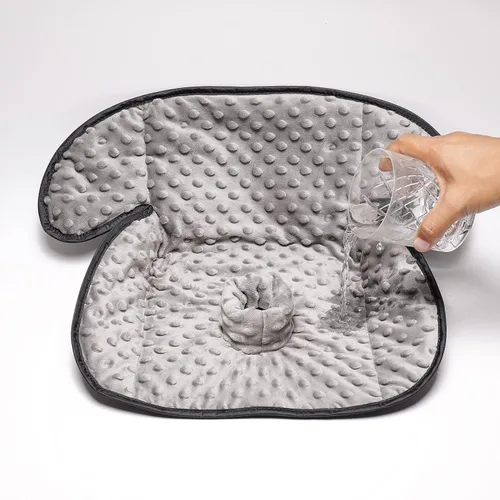 Vista 3 de Protector de asiento de automóvil, protector de asiento de automóvil, protector de asiento de automóvil, funda de asiento de automóvil para bebé