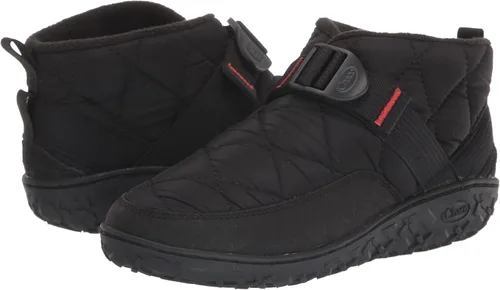 Vista 7 de Chaco Botines unisex para niños Ramble Puff