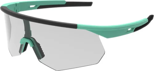 Vista 14 de Gafas de sol deportivas polarizadas para hombres, mujeres, jóvenes, béisbol, correr, conducir, golf 03B-rojo