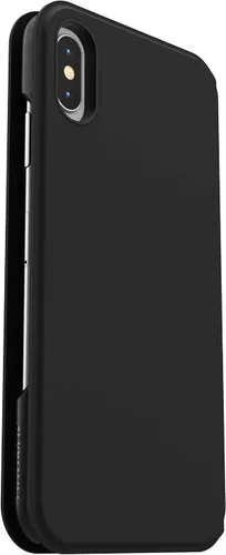 Vista 9 de OtterBox Strada Via Etui Coque Antichoc para Iphone 7/8/SE 2020 Negro