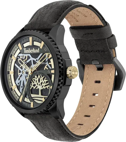 Vista 2 de Timberland Danu Collection Men's Watch