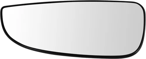 Vista 52 de TRQ Espejo Lateral del Conductor con Vidrio Calefactado y Tinte Azul Compatible con BMW 128i 135i 325xi 328i 328xi 335i 335is 335xi M3 BM1324104