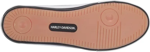 Vista 4 de HARLEY-DAVIDSON FOOTWEAR Tenis Filkens para hombre