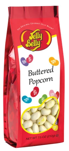 Vista 9 de Juego de mesa Jelly Belly de regalo, peso neto 3.5 onzas, empaquetado por Snack Bites Inc.