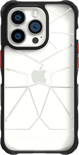 Vista 2 de Element Case Special Ops para iPhone 13 mini - Protección contra caídas de grado militar, resistente a los golpes, acabado resistente a