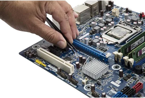 Vista 7 de Kobalt 856840 Juego de herramientas Master Hobbyist de 73 piezas