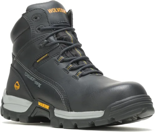 Vista 2 de Wolverine Botas Tarmac W10304 para hombre