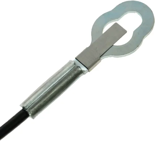 Vista 5 de Juego de cables para portón trasero compatible con Toyota Tundra 2007-2017
