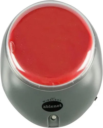 Vista 2 de Ablenet Powerlink4 - nosotros: 10010701 con 2 Jelly Beamer Twist Transmisor: 10034200