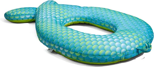 Vista 6 de Big Joe Pool Petz Animal Pool Toy Float