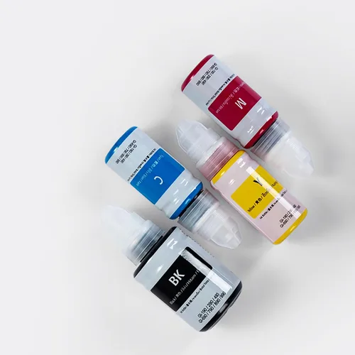 Vista 8 de Botellas de tinta de repuesto compatibles con GI290 para Canon PIXMA G1000 G1200 G1800 G2100 G2200 G2400 G2800 G3200 G3600 G3800 G4100 G4600 G4211 0