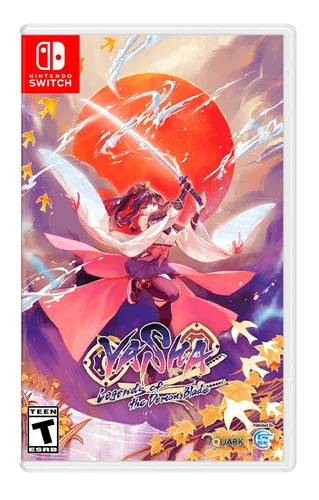 Vista 13 de Yasha: Legends of the Demon Blade - Deluxe Edition PlayStation 5