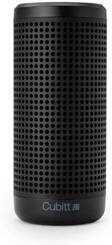 Vista 6 de Cubitt Power Plus Gen2 Altavoz Bluetooth portátil – 22 W potentes graves y agudos claros, impermeable IPX7, Bluetooth 5.4, hasta 12 horas