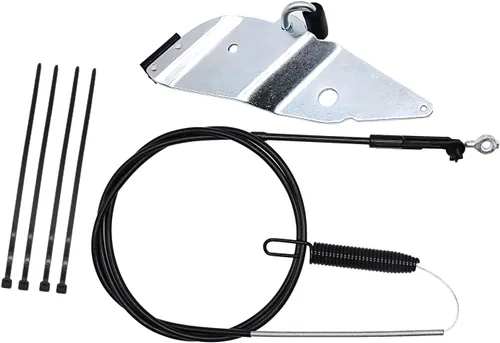 Vista 10 de Ganivsor Cable de cubierta 99-6837 sustituye a Toro REP 94-4293 99-5826