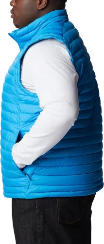 Vista 8 de Columbia Chaleco Silver Falls para hombre