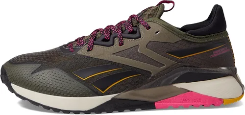 Vista 4 de Reebok Tenis Nano X2 Tr AdventureCross para mujer