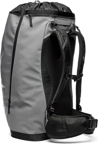 Vista 2 de Black Diamond Unisex Creek 50 Liter Top-Loading BackpackGear and Haul Pack with Padded Waistbelt