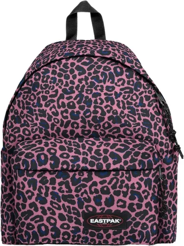 Vista 6 de Eastpak, Pakr mochila acolchada Negro