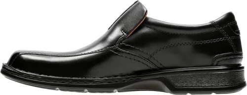 Vista 5 de Clarks Escalade Step mocasines sin cordones para hombre