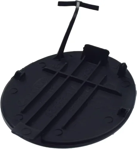 Vista 6 de Nueva tapa de gancho de remolque de parachoques delantero para KIA OPTIMA 2014-2015 865882T500 86588-2T500
