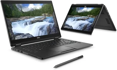 Vista 3 de Dell Dell Active Pen (PN557W)