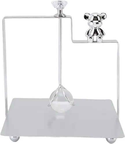 Vista 8 de Servilletas de mesa, moderno dispensador de servilletas planas para cocina, cocina, decoración del hogar de la granja (negro)