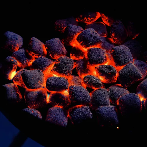 Vista 9 de Encendedor de chimenea Weber 7416 Rapidfire
