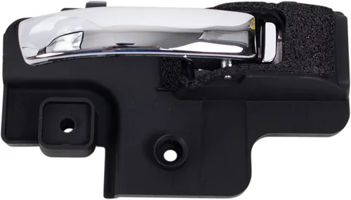 Vista 153 de TRQ Manija de puerta interior delantera izquierda cromada para el lado del conductor compatible con Chrysler 200 2011-2016 For 2011-2016 Chrysler