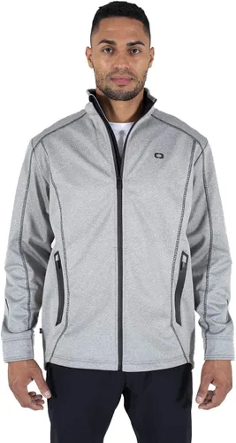 Vista 3 de Ogio All Elements Tech Chaqueta con cremallera completa
